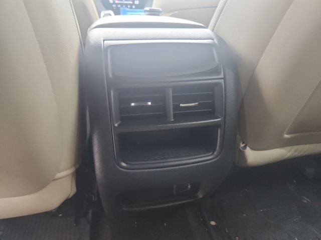 2019 Cadillac XT5 Base