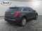 2019 Cadillac XT5 Base