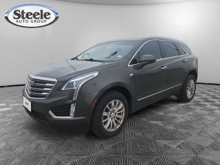 2019 Cadillac XT5 Base