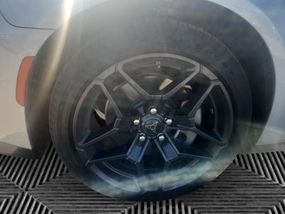 2024 Dodge Charger R/T