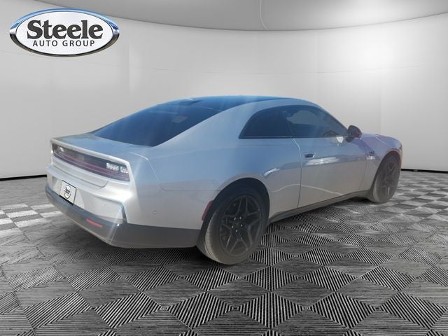 2024 Dodge Charger R/T