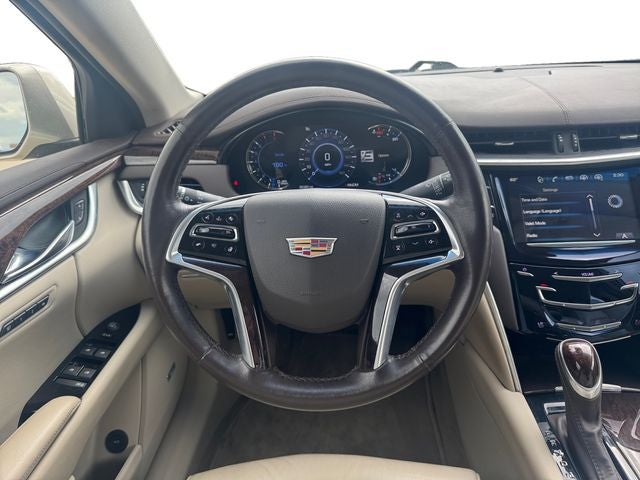 2016 Cadillac XTS Premium