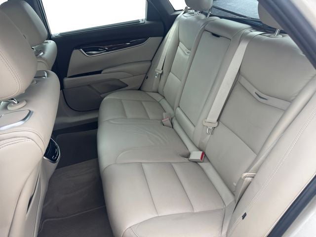 2016 Cadillac XTS Premium