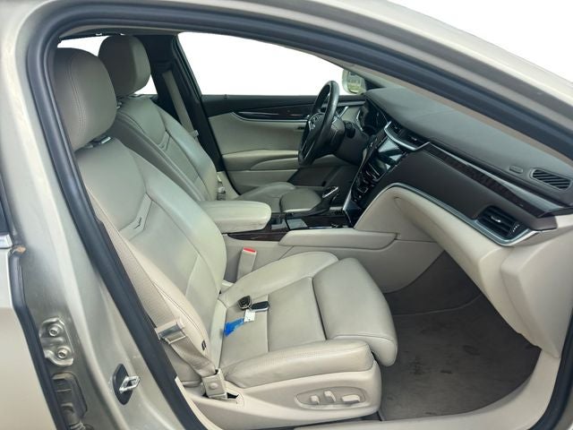 2016 Cadillac XTS Premium