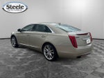2016 Cadillac XTS Premium