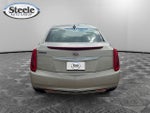 2016 Cadillac XTS Premium