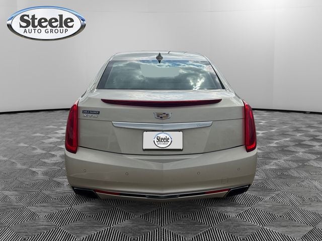 2016 Cadillac XTS Premium