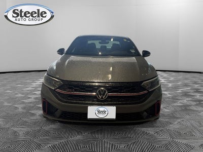 2023 Volkswagen Jetta GLI 2.0T Autobahn
