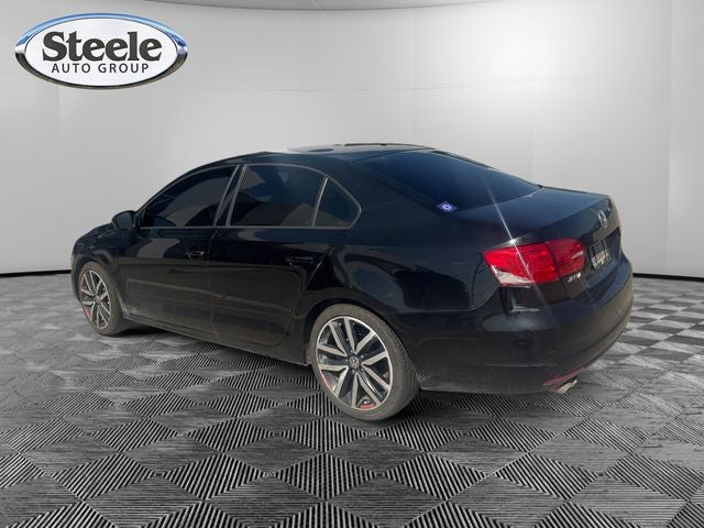 2014 Volkswagen Jetta 2.0L S