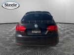 2014 Volkswagen Jetta 2.0L S