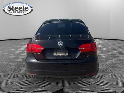 2014 Volkswagen Jetta 2.0L S