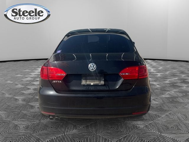 2014 Volkswagen Jetta 2.0L S