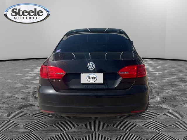 2014 Volkswagen Jetta 2.0L S