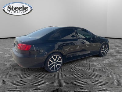 2014 Volkswagen Jetta 2.0L S
