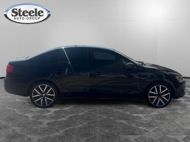 2014 Volkswagen Jetta 2.0L S