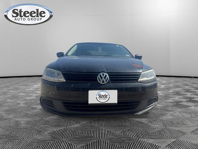 2014 Volkswagen Jetta 2.0L S