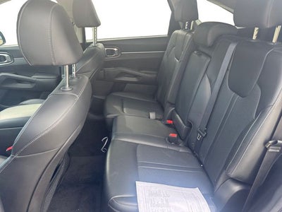 2023 Kia Sorento S