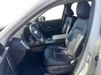 2025 Mazda Mazda CX-90 3.3 Turbo Select