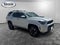 2026 Toyota 4Runner TRD Sport