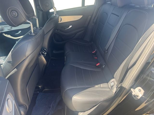 2023 Mercedes-Benz GLC GLC 300 Coupe 4MATIC®