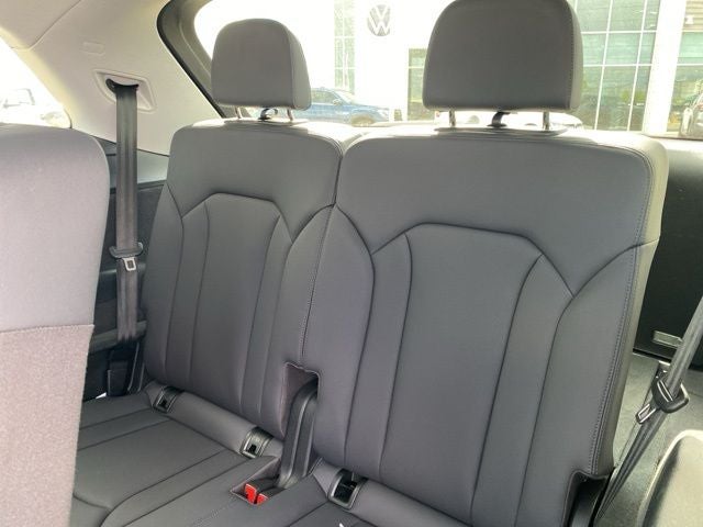 2022 Audi Q7 45 Premium quattro