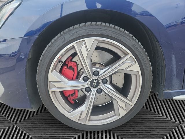 2023 Audi S3 2.0T Premium Plus quattro