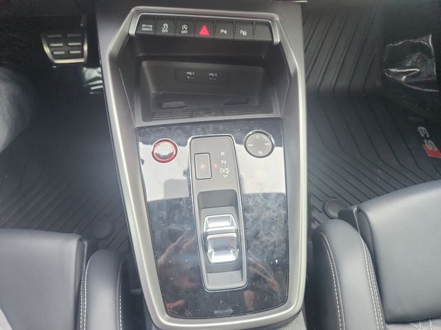 2023 Audi S3 2.0T Premium Plus quattro