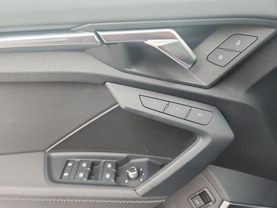 2023 Audi S3 2.0T Premium Plus quattro