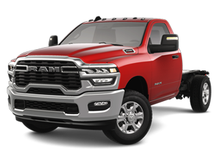 2025 Ram Chassis Cab - Steele North Star Chrysler Dodge Jeep Ram San Antonio in San Antonio TX