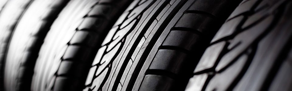 TIRES! Buy 3, Get 1 for $1